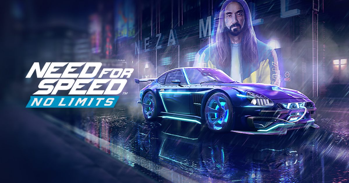 Racing Game